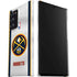 NBA Denver Nuggets Galaxy Note20 Ultra 5G Lite Case