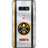NBA Denver Nuggets Galaxy S10e Skin