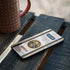 NBA Denver Nuggets Galaxy S10e Skin