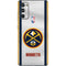 NBA Denver Nuggets Galaxy S20 Fan Edition Skin
