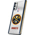 NBA Denver Nuggets Galaxy S20 Fan Edition Skin