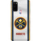 NBA Denver Nuggets Galaxy S20 Lite Case