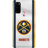 NBA Denver Nuggets Galaxy S20 Lite Case