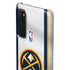 NBA Denver Nuggets Galaxy S20 Lite Case