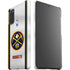 NBA Denver Nuggets Galaxy S20 Lite Case