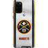 NBA Denver Nuggets Galaxy S20 Plus Pro Case
