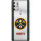 NBA Denver Nuggets Galaxy S20 Plus Skin