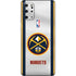 NBA Denver Nuggets Galaxy S20 Plus Skin