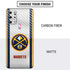 NBA Denver Nuggets Galaxy S20 Plus Skin