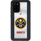 NBA Denver Nuggets Galaxy S20 Plus Waterproof Case