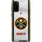 NBA Denver Nuggets Galaxy S20 Pro Case