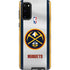 NBA Denver Nuggets Galaxy S20 Pro Case