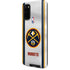 NBA Denver Nuggets Galaxy S20 Pro Case