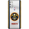 NBA Denver Nuggets Galaxy S20 Skin