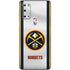 NBA Denver Nuggets Galaxy S20 Skin