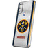 NBA Denver Nuggets Galaxy S20 Skin