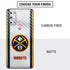 NBA Denver Nuggets Galaxy S20 Skin