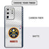 NBA Denver Nuggets Galaxy S20 Ultra 5G Skin