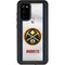 NBA Denver Nuggets Galaxy S20 Waterproof Case
