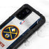 NBA Denver Nuggets Galaxy S20 Waterproof Case