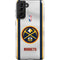 NBA Denver Nuggets Galaxy S21 Plus 5G Pro Case