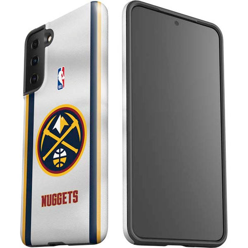 NBA Denver Nuggets Galaxy S21 Plus 5G Pro Case