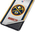 NBA Denver Nuggets Galaxy S21 Plus 5G Skin