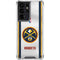 NBA Denver Nuggets Galaxy S21 Ultra 5G Clear Case