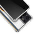 NBA Denver Nuggets Galaxy S21 Ultra 5G Clear Case