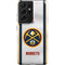 NBA Denver Nuggets Galaxy S21 Ultra 5G Pro Case