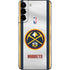 NBA Denver Nuggets Galaxy S22 Plus Skin
