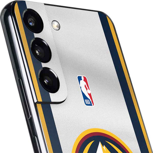 NBA Denver Nuggets Galaxy S22 Plus Skin