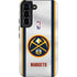 NBA Denver Nuggets Galaxy S22 Pro Case