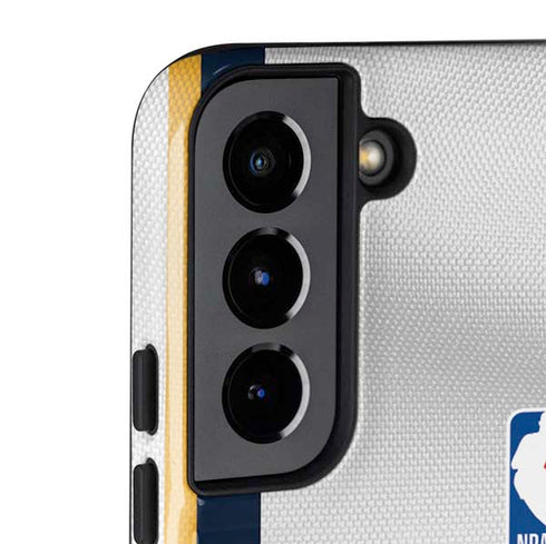 NBA Denver Nuggets Galaxy S22 Pro Case