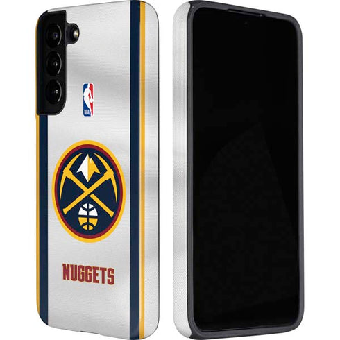 NBA Denver Nuggets Galaxy S22 Pro Case