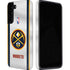 NBA Denver Nuggets Galaxy S22 Pro Case