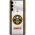 NBA Denver Nuggets Galaxy S22 Skin