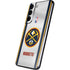 NBA Denver Nuggets Galaxy S22 Skin