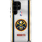NBA Denver Nuggets Galaxy S22 Ultra Pro Case
