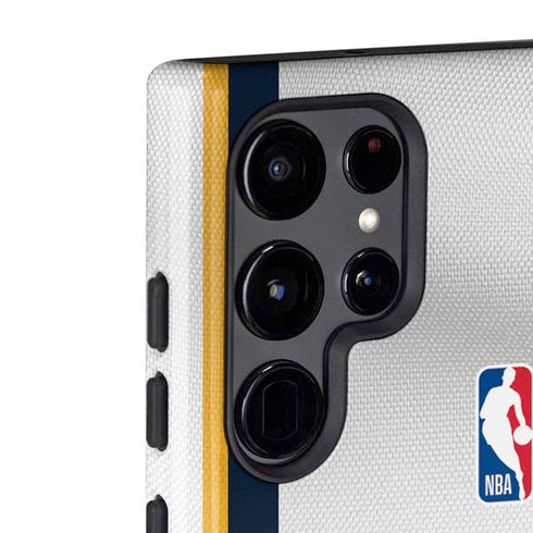 NBA Denver Nuggets Galaxy S22 Ultra Pro Case