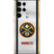 NBA Denver Nuggets Galaxy S22 Ultra Skin