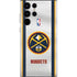 NBA Denver Nuggets Galaxy S22 Ultra Skin