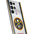 NBA Denver Nuggets Galaxy S22 Ultra Skin