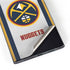 NBA Denver Nuggets Galaxy S22 Ultra Skin