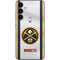 NBA Denver Nuggets Galaxy S23 FE Skin