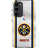 NBA Denver Nuggets Galaxy S23 Plus Pro Case