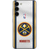 NBA Denver Nuggets Galaxy S23 Plus Skin