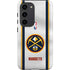 NBA Denver Nuggets Galaxy S23 Pro Case