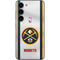 NBA Denver Nuggets Galaxy S23 Skin