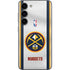 NBA Denver Nuggets Galaxy S23 Skin